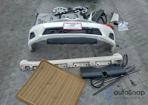 2013 Toyota Corolla Base from USA, damaged, VIN 5YFBU4EEXDP144014